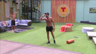 “¡Tu mamá te mantenía!”: Rey le grita de todo a Paulo y le dice que es un fracasado