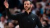 James Borrego entre los finalistas para dirigir a los Suns