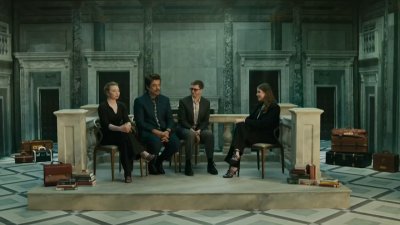 “The Phoenician Scheme” una cinta llena de acción, drama y suspenso