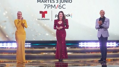 Alicia Machado hace anuncio desde La Casa de los Famosos sobre nuevo reality