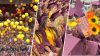 Aumenta la cifra de hispanos que se gradúan de ASU