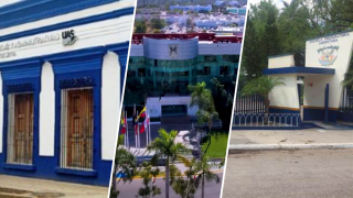 Universidad Autónoma de Sinaloa suspende clases presenciales en ocho municipios por jornada violenta