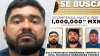 Fuga de “El Ponchis”, líder de Los Cazadores: fiscalía confirma detención de cuatro personas