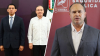 Nombran a Braulio Martínez nuevo secretario de Seguridad Pública de Sonora