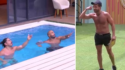 “¡Tu mamá te mantenía!”: Rey le grita de todo a Paulo y le dice que es un fracasado