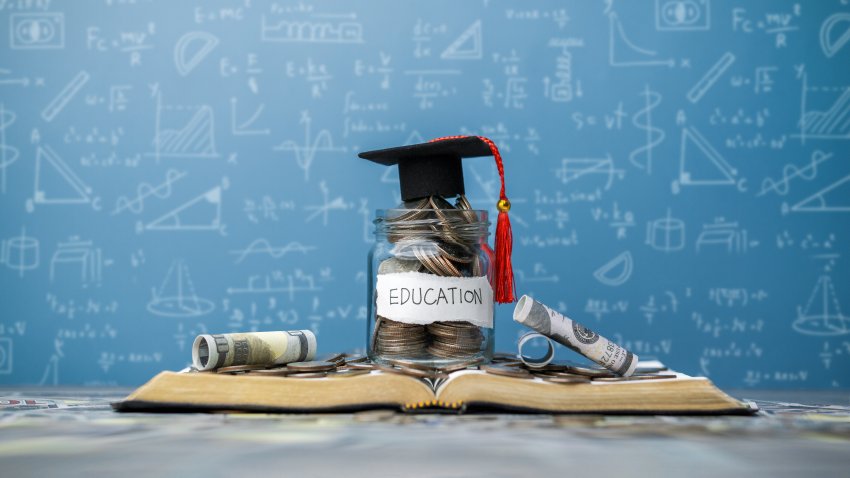 Préstamos estudiantiles