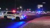 Atropellan a hombre que caminaba por una acera en el centro de Phoenix