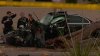 Choque deja saldo mortal en Peoria