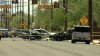 Colisión mortal obliga a cierre de calles en Tucson
