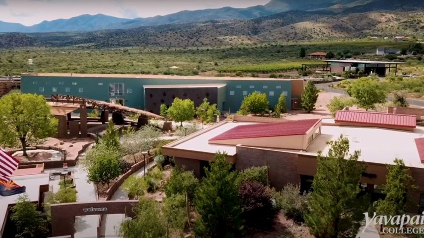 Fin del confinamiento en campus de Yavapai College tras presunta presencia de persona armada