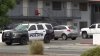 Hallan cadáver de un hombre en un callejón en Mesa