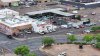 Tres muertos y cinco heridos en un tiroteo afuera de un restaurante en Glendale