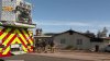 Incendio en una casa en Phoenix deja a cuatro personas desplazadas