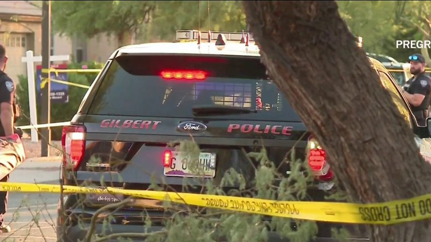 Muere a tiros en un barrio residencial de Gilbert; la policía investiga