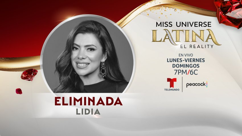 Una candidata del equipo de Zuleyka Rivera abandona Miss Universe Latina