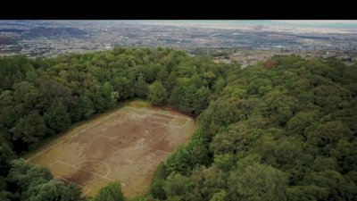 Tras la Huella del Fútbol: gran estreno este 11 de junio