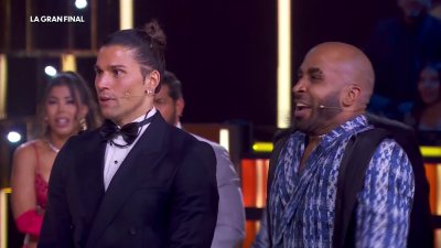 Así se vivió el triunfo indiscutible de Caramelo en La Casa de los Famosos All-Stars