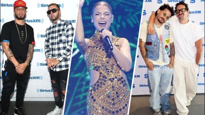 Regresan los conciertos de verano de Telemundo