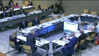 Nuevo comité de los CDC examinará calendario de vacunas infantiles