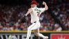 Los Diamondbacks firman al lanzador derecho Anthony DeSclafani por un año