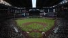La Cámara Baja aprueba proyecto de remodelación del estadio Chase Field