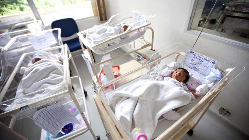 Vietnam quiere elevar a casi 4.000 dólares la multa por revelar el sexo del feto