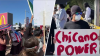Segundo día de protestas en Tucson contra de operativos de inmigración