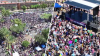 Miles de asistentes a protestas “No Kings” en Arizona