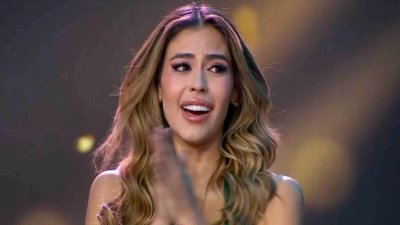 Candidata de Puerto Rico gana la primera inmunidad en Miss Universe Latina