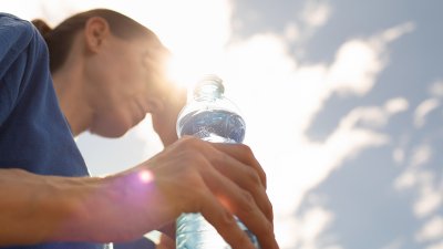 Ola de calor en EEUU: una persona muere por las altas temperaturas