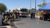 Incendio en el oeste de Phoenix deja a ocho personas desplazadas