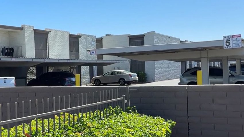 Reportan persona en condición crítica en Mesa tras recibir un disparo en posible incidente de violencia doméstica
