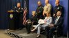 Arrestan a decenas durante operativo contra depredadores infantiles en Arizona