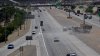 Reabren carriles en dirección norte de la Loop 303 tras choque