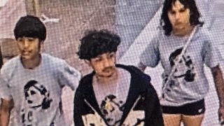 Arrestan a adolescente por presuntamente disparar a un hombre en una parada de autobús de Scottsdale