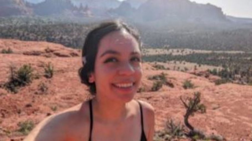 Encuentra a salvo a mujer desaparecida en Sedona