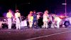 Choque en sentido contrario deja saldo mortal en la I-17