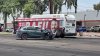 Reportan heridos graves tras colisión que involucra a autobús de Valley Metro en el oeste de Phoenix