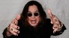 Estrellas de la música y más despiden a Ozzy Osbourne, padre del heavy metal