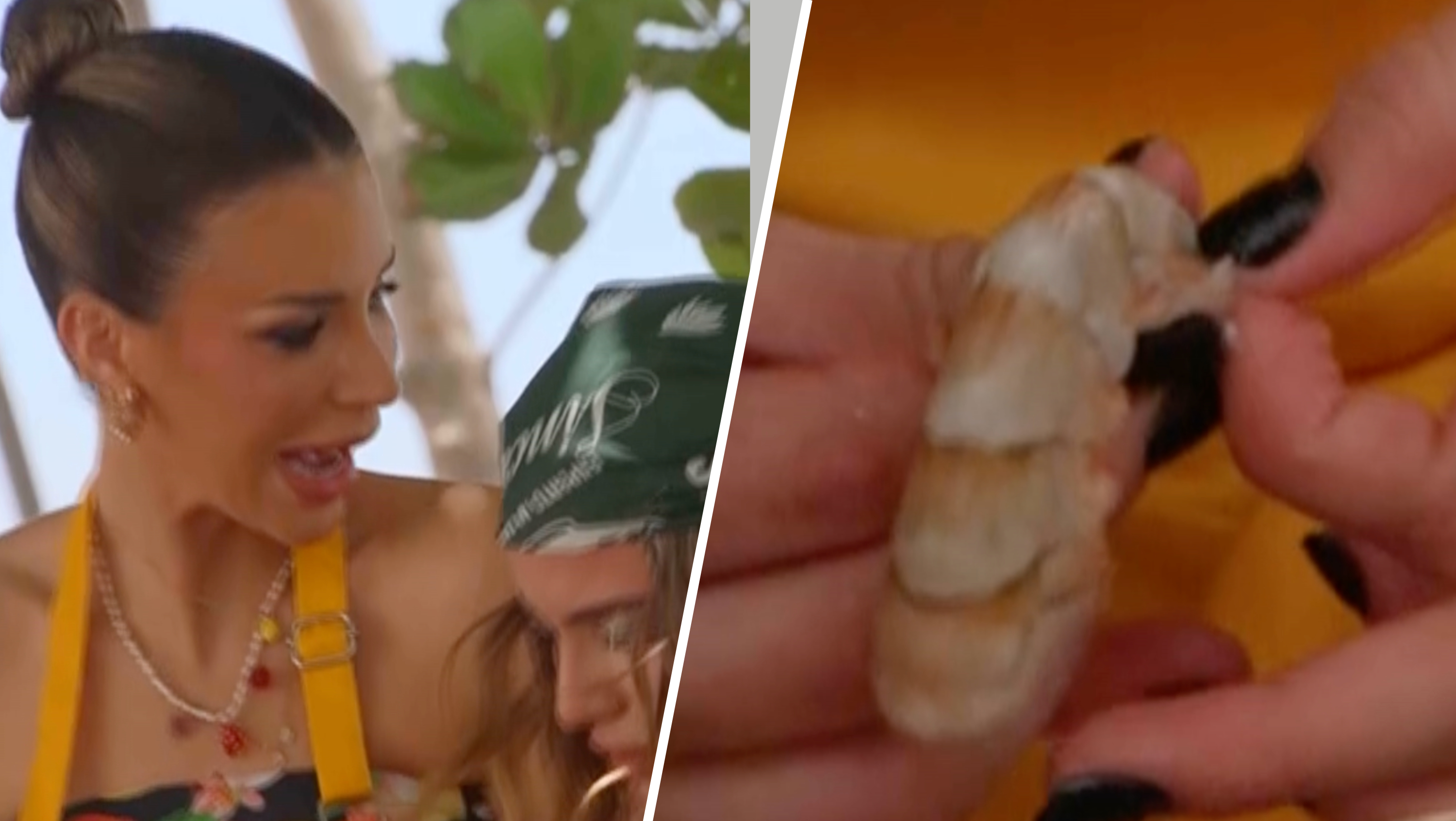 TRACK X TRACK: Nicole Zignago lanza su álbum debut, “Escrita\, image size:3000x1692