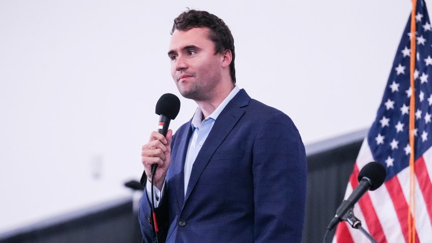What to know about the fatal shooting of Charlie Kirk – NBC Bay Area