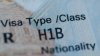 El gobierno quiere una reforma integral del sistema de visas H-1B