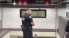 Recién nacida fue hallada en estación del metro de NY; ahora la policía arresta a la supuesta madre