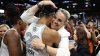 Las Vegas Aces ganan su tercer título de la WNBA en cuatro temporadas; derrotan a Phoenix