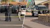Tres personas quedan heridas de bala tras tiroteo en vecindario de Mesa