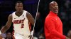 Arrestan a jugador y entrenador de la NBA en 