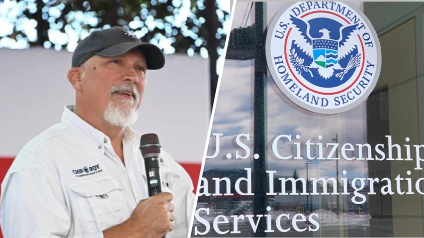 El congresista por el Distrito 21 de Texas, Chip Roy, es el autor de este proyecto conocido como PAUSE.