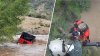 Encuentran cuerpo de hombre desaparecido en New River