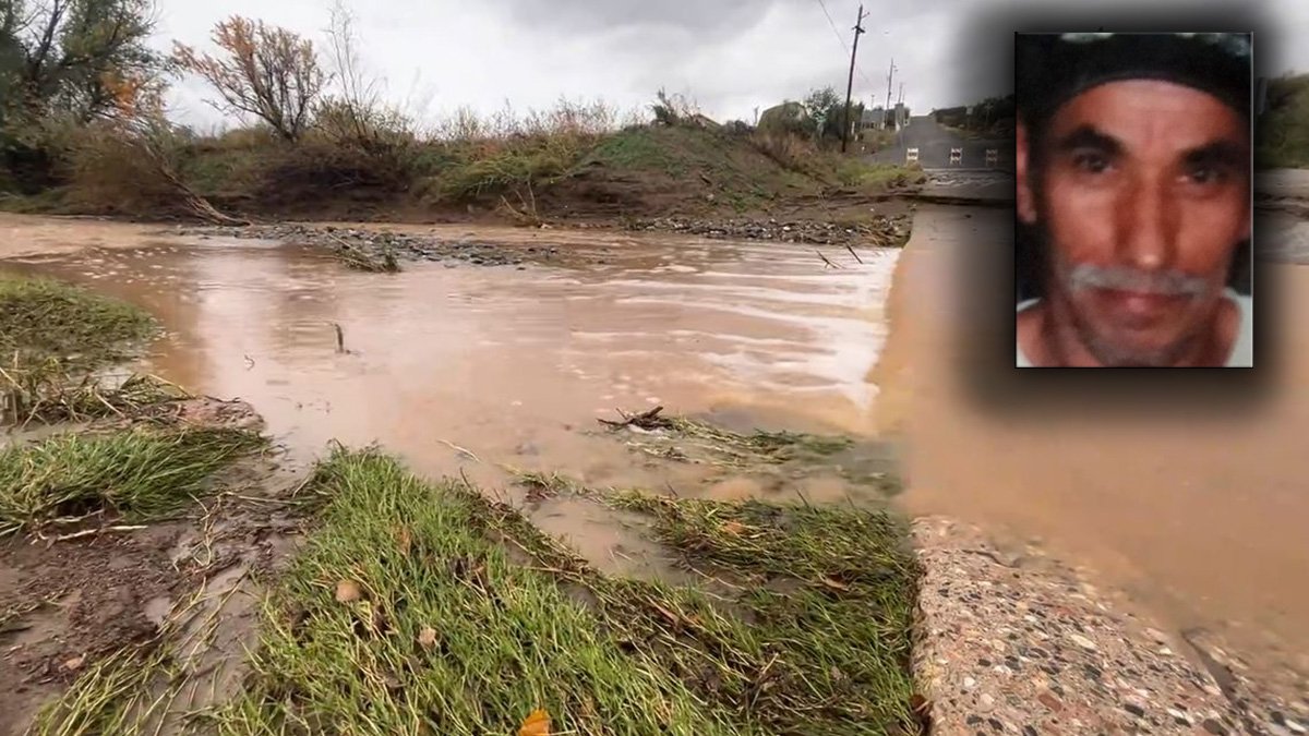 Encuentran cuerpo de hombre desparecido en zona inundada en Cordes ...