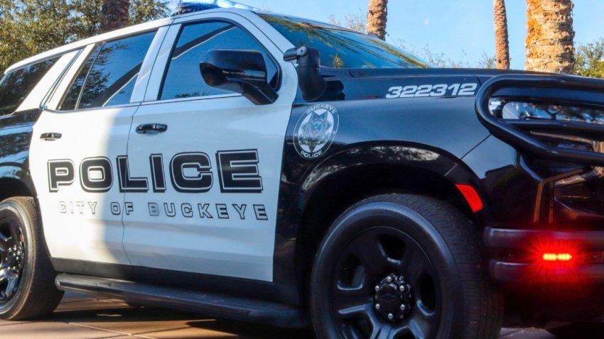 Amenaza de disparos en escuela de Buckeye